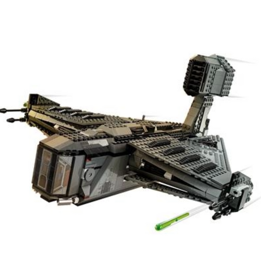 75323 LEGO Star Wars The Bad Batch The Justifier