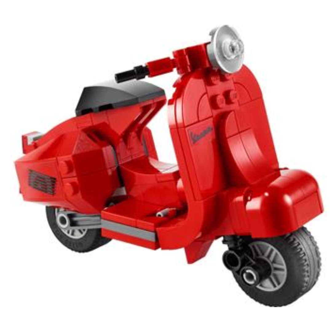 40517 LEGO Creator Traffic Vespa