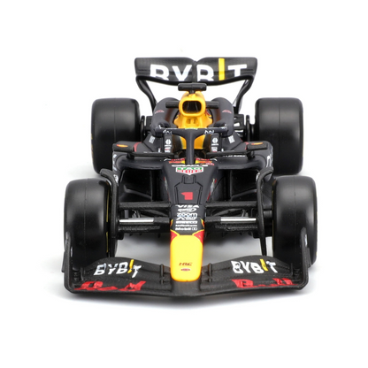 1/43 ORACLE RED BULL RACING F1 RB20 2024 - #1 MAX VERSTAPPEN Bburago