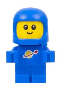 Spacebaby Lego Minifigure