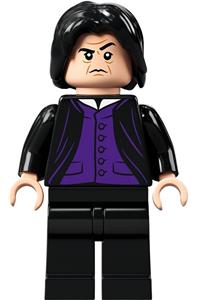Lego Minifigure Severus Snape