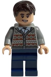 Lego Minifigure Neville Longbottom