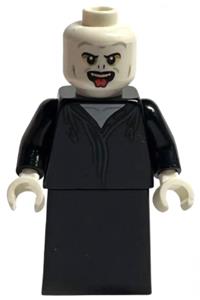 Lego Minifigure Lord Voldemort