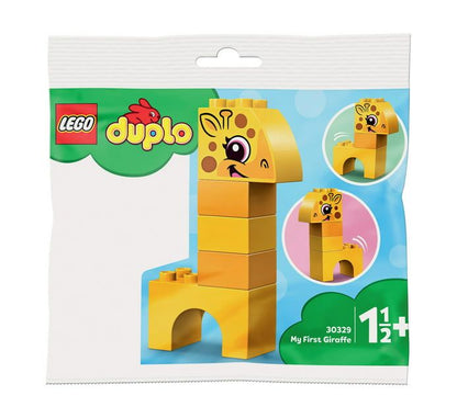 30329 Lego Duplo My First Giraffe