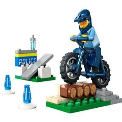 Lego police trike new arrivals