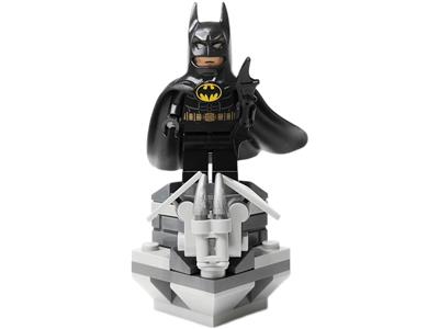 30653 LEGO Batman Returns Batman 1992 BricZco