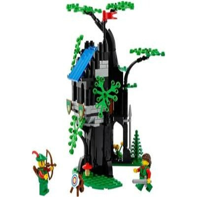 40567 LEGO Forestmen Forest Hideout Media 1 of 5