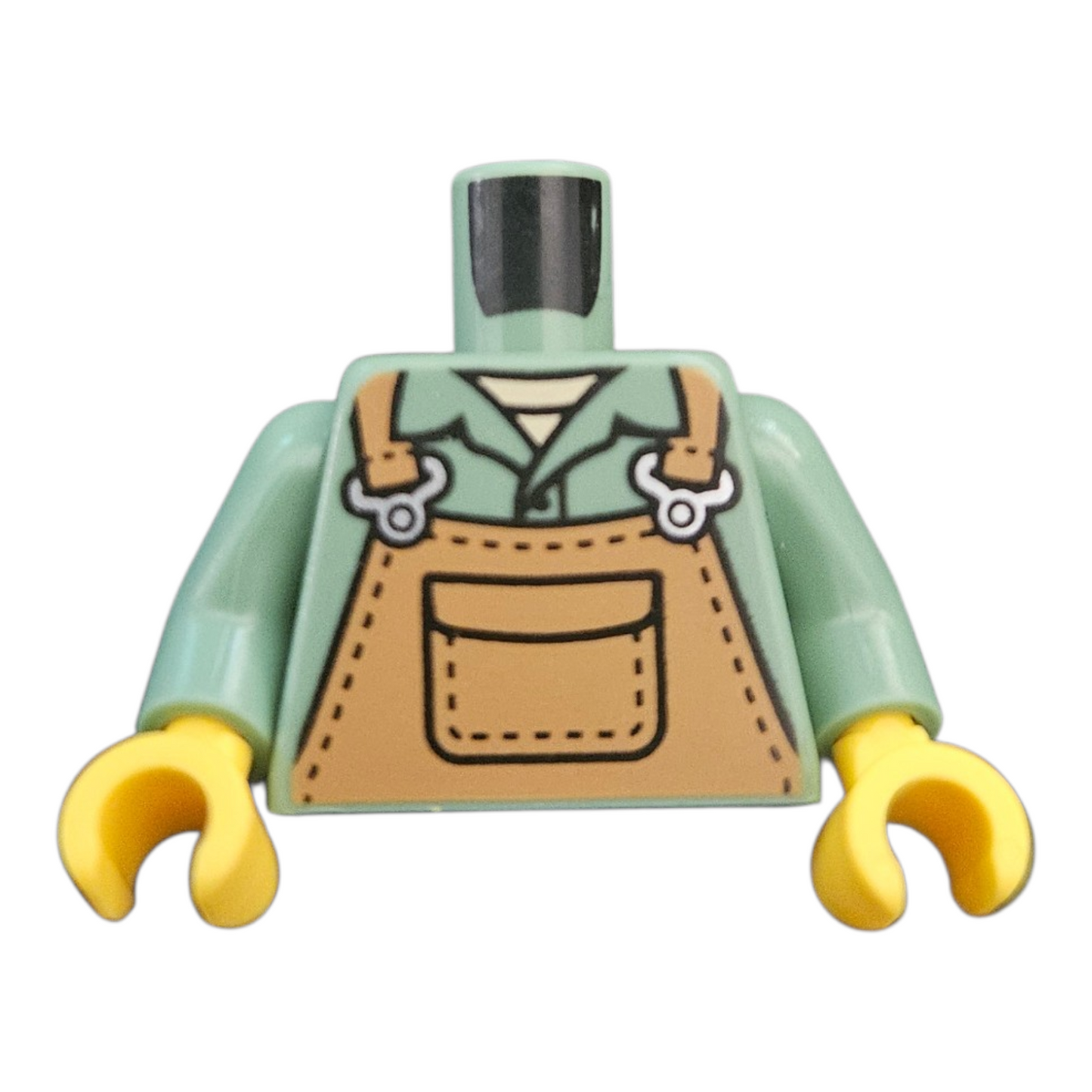 Farmer torso