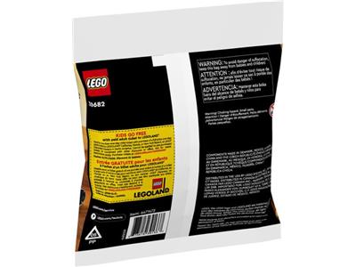 30682 Lego Technic NASA Mars Rover Perseverence