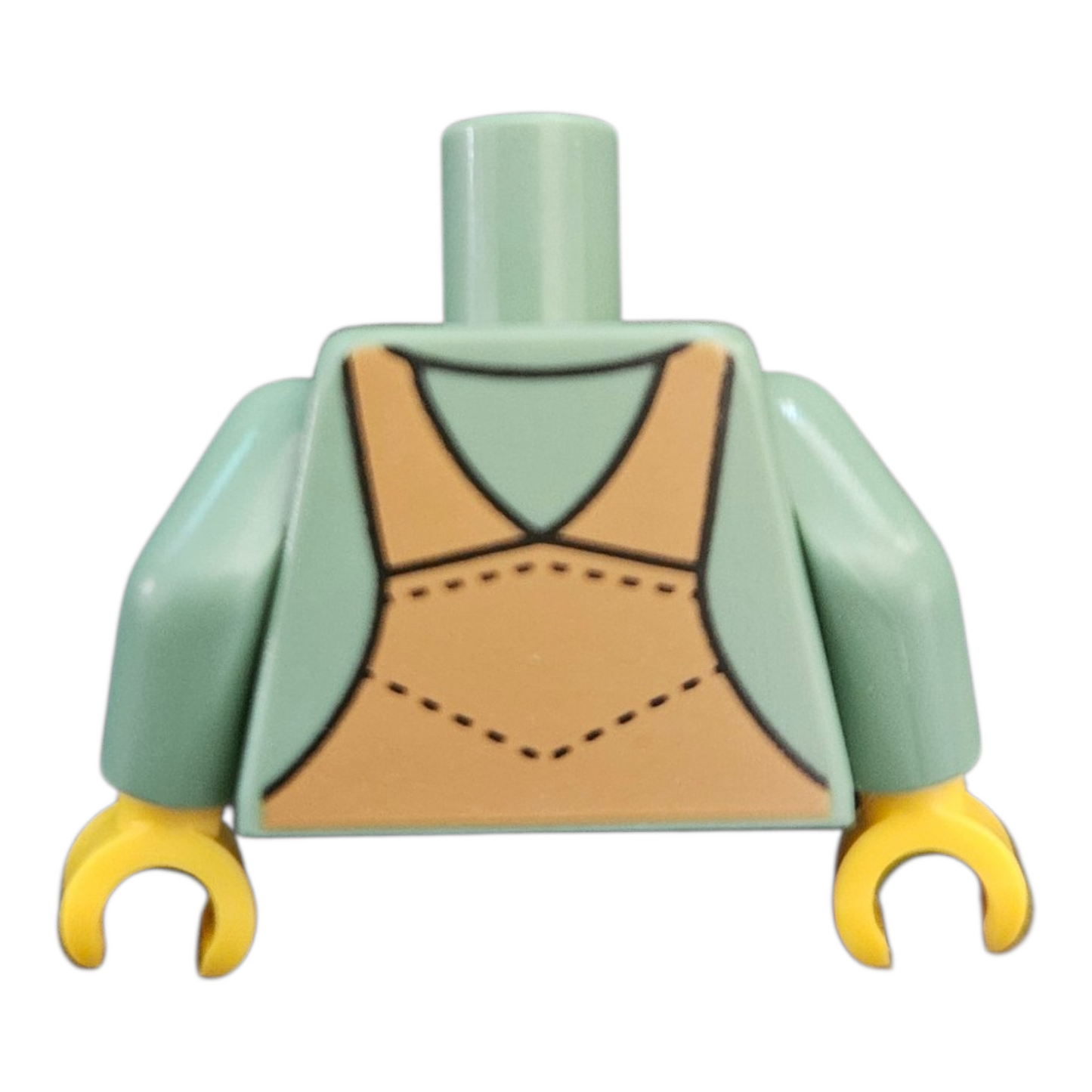 Farmer torso