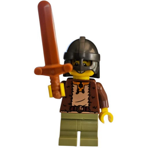 Viking Boy