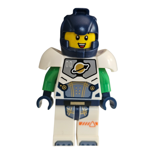 Spaceman astronaut