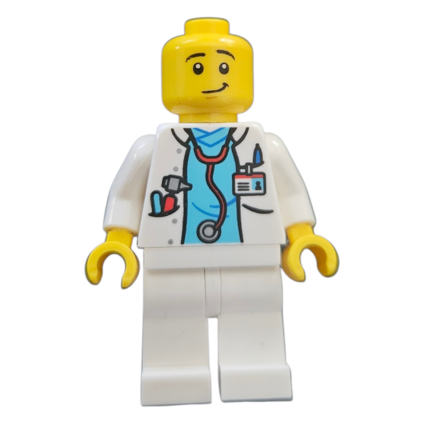 Doctor