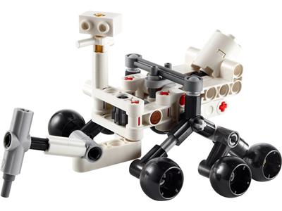 30682 Lego Technic NASA Mars Rover Perseverence