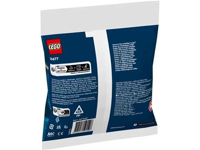 30677 Lego Harry Potter Draco in the Forbidden Forest