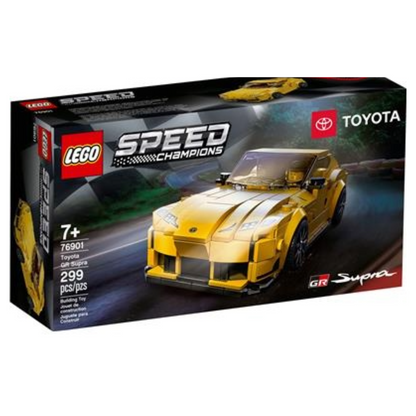 76901 LEGO Speed Champions Toyota GR Supra