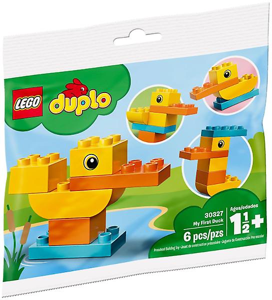 30327 Lego Duplo My first Duck
