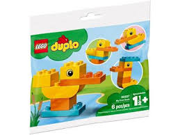 30327 Lego Duplo My first Duck