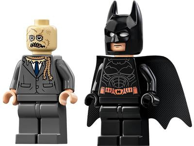 Lego batman dark knight hot sale