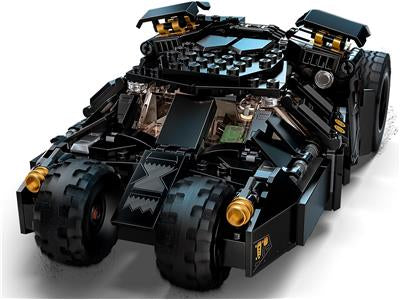 76239 DC Batman The Dark Knight Trilogy Batmobile Tumbler