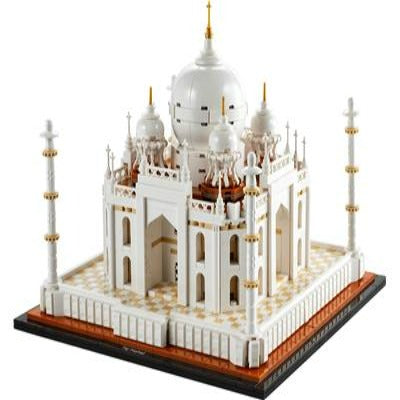21056 LEGO Architecture Taj Mahal Media 1 of 6